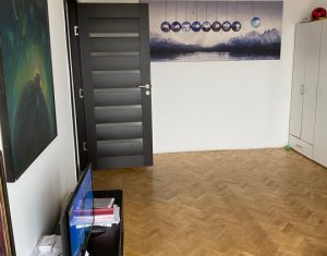 Apartament 2 camere, panorama catre oras, cartier Gheorgheni