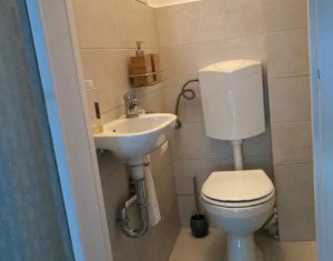 Apartament 3 camere, finisat modern, cartier Plopilor