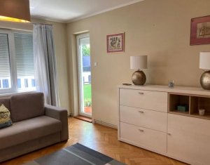 Apartament 3 camere, finisat modern, cartier Plopilor