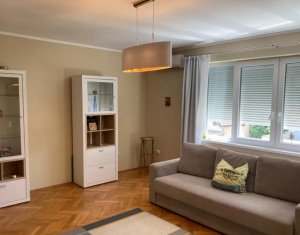 Apartament 3 camere, finisat modern, cartier Plopilor