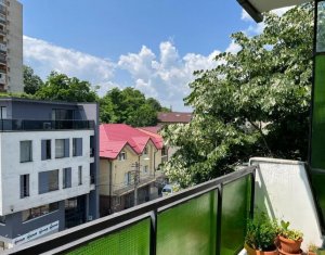 Apartament 3 camere, finisat modern, cartier Plopilor