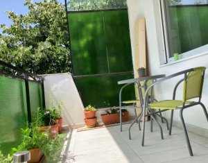 Apartament 3 camere, finisat modern, cartier Plopilor