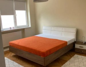 Apartament 3 camere, finisat modern, cartier Plopilor
