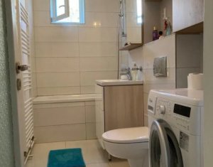 Apartament 3 camere, finisat modern, cartier Plopilor