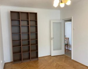 Apartament 3 camere, finisat modern, cartier Plopilor