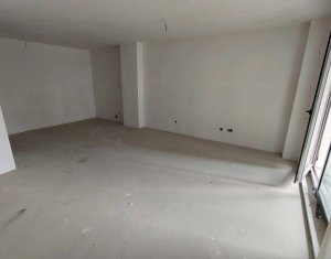 Apartament cu 2 camere, decomandat, terasa, parcare, zona VIVO