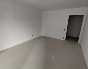 Apartament cu 2 camere, decomandat, terasa, parcare, zona VIVO