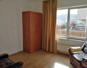 Apartament cu 3 camere, 58 mp, cartier Terra, Floresti