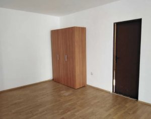 Apartament cu 3 camere, 58 mp, cartier Terra, Floresti