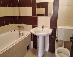 Apartament cu 3 camere, 58 mp, cartier Terra, Floresti