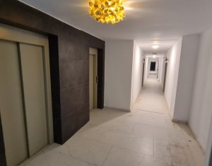 NOU! Apartament 2 camere, extras CF, imobil nou, zona Sopor - Parcul Gheorgheni