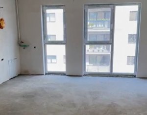 Apartament de 2 camere, imobil nou, zona Sopor - Parcul Gheorgheni