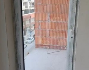 NOU! Apartament 2 camere, extras CF, imobil nou, zona Sopor - Parcul Gheorgheni