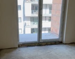 Apartament de 2 camere, imobil nou, zona Sopor - Parcul Gheorgheni