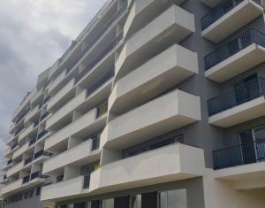 Apartament 2 camere, imobil nou, zona Sopor, balcon generos 30 mp