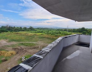 Lakás 2 szobák eladó on Cluj-napoca, Zóna Gheorgheni