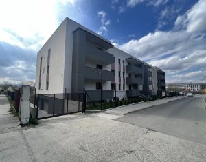 Vanzare apartament 2 camere in Cluj-napoca