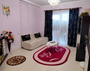 Apartament 4 camere, decomandat, 74 mp utili,  Floresti