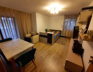 Vanzare apartament 3 camere in Cluj-napoca, zona Gheorgheni