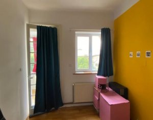 Apartament 3 camere, la 1 minut de Parcul Central, 74 mp, view spre Cetatuie