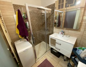 Apartament 3 camere, la 1 minut de Parcul Central, 74 mp, view spre Cetatuie