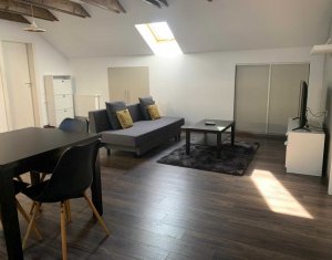 Vanzare apartament 3 camere in Cluj-napoca, zona Borhanci