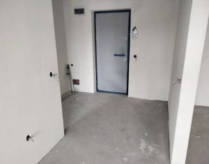 Vanzare apartament 2 camere, garaj, Iris, Auchan