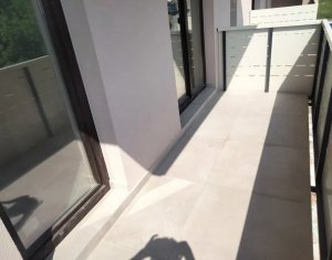 Vanzare apartament 2 camere, garaj, Iris, Auchan