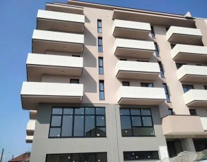 Vanzare apartament 2 camere, garaj, Iris, Auchan