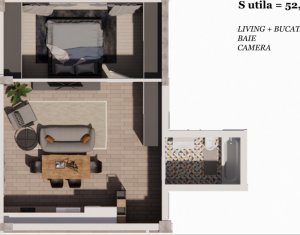 Apartamente in constructie noua, ansamblu privat
