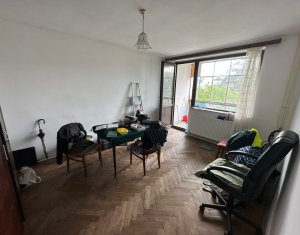 Vanzare apartament 3 camere in Cluj-napoca, zona Plopilor