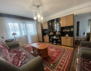 Vanzare apartament 3 camere in Cluj-napoca, zona Manastur