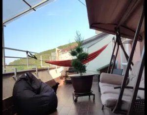 Apartment 2 rooms for sale in Floresti
