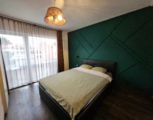 Apartment 2 rooms for sale in Floresti