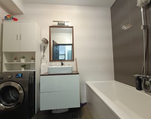 Apartment 2 rooms for sale in Floresti
