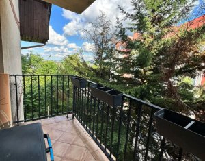 Apartament cu 3 camere de vanzare in Buna Ziua, Cluj Napoca