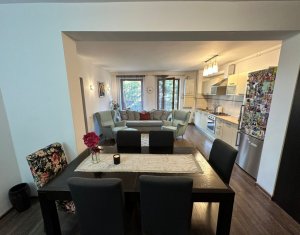Apartament cu 3 camere de vanzare in Buna Ziua, Cluj Napoca