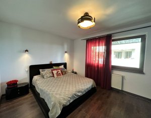 Apartament cu 3 camere de vanzare in Buna Ziua, Cluj Napoca