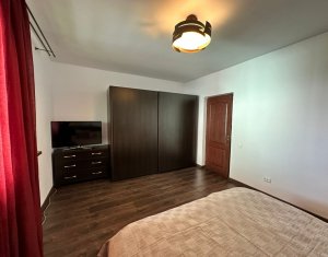 Apartament cu 3 camere de vanzare in Buna Ziua, Cluj Napoca