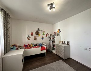 Apartament cu 3 camere de vanzare in Buna Ziua, Cluj Napoca