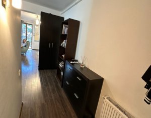 Apartament cu 3 camere de vanzare in Buna Ziua, Cluj Napoca