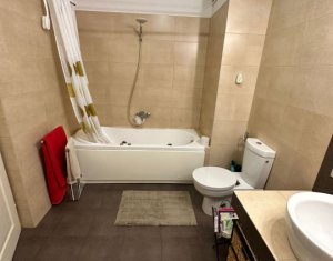 Apartament cu 3 camere de vanzare in Buna Ziua, Cluj Napoca