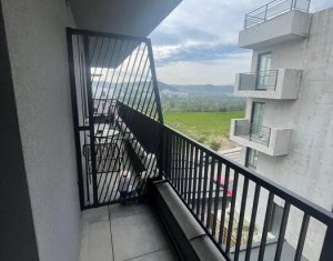 Appartement 4 chambres à vendre dans Floresti