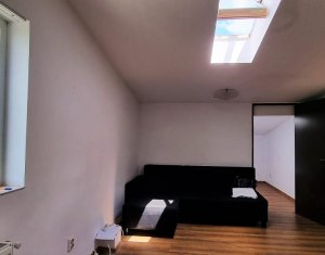 Apartment 2 rooms for sale in Cluj-napoca, zone Bulgaria