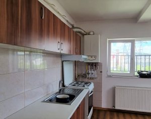 Apartament cu parcare, cartier Bulgaria