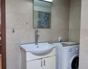 Appartement 2 chambres à vendre dans Cluj-napoca, zone Bulgaria