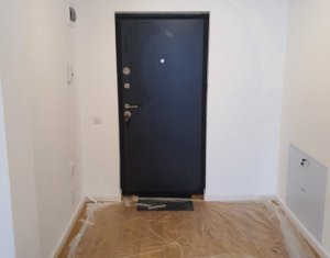 Vanzare apartament 3 camere, bloc nou, finisat modern, Iris