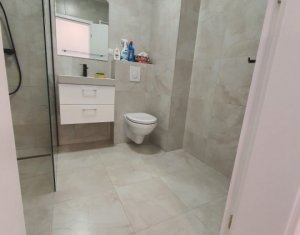 Vanzare apartament 3 camere, bloc nou, finisat modern, Iris