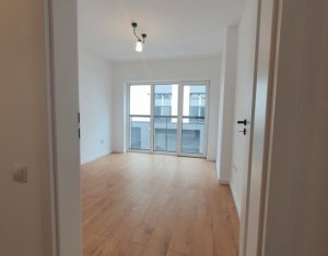Vanzare apartament 3 camere, bloc nou, finisat modern, Iris