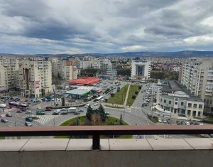 Vanzare apartament 2 camere in Cluj-napoca